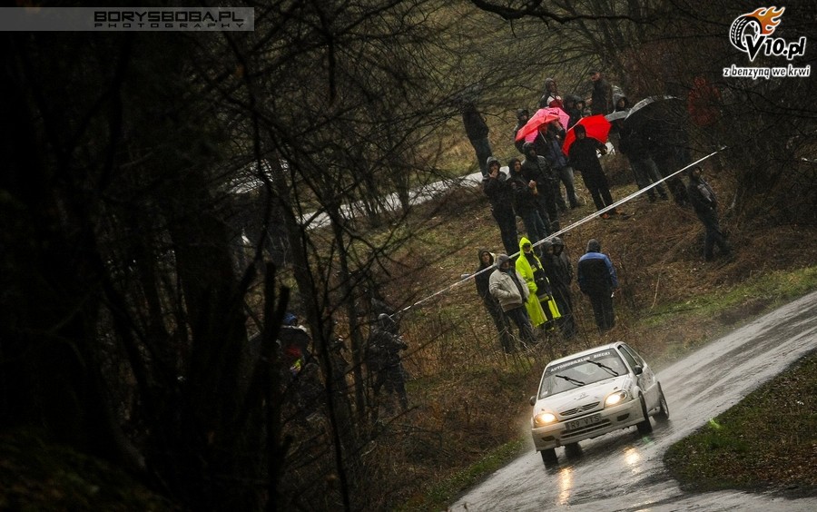 IV Memoria Kuliga i Bublewicza dla Amatorw 2014